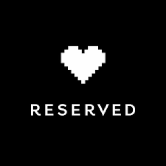 Other - CUSTOM ORDER! 4 pc total aadele_